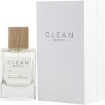 EAU DE PARFUM SPRAY 3.4 OZ - CLEAN RESERVE WARM COTTON by Clean