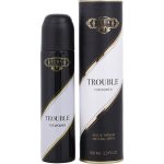 EAU DE PARFUM SPRAY 3.4 OZ - CUBA TROUBLE by Cuba
