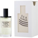 EAU DE PARFUM SPRAY 3.4 OZ - D.S. & DURGA CRYSTAL PISTIL by D.S. & Durga