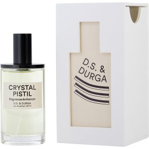 EAU DE PARFUM SPRAY 3.4 OZ - D.S. & DURGA CRYSTAL PISTIL by D.S. & Durga