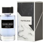 EAU DE PARFUM SPRAY 3.4 OZ - DIANE CASTEL FAVOLOSO by Diane Castel