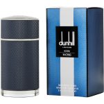EAU DE PARFUM SPRAY 3.4 OZ - DUNHILL ICON RACING BLUE by Alfred Dunhill