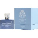EAU DE PARFUM SPRAY 3.4 OZ - ENGLISH LAUNDRY OXFORD BLEU by English Laundry