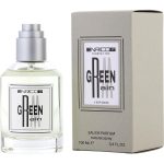 EAU DE PARFUM SPRAY 3.4 OZ - ENRICO GI GREEN RAIN by Enrico Gi