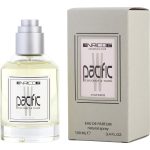 EAU DE PARFUM SPRAY 3.4 OZ - ENRICO GI PACIFIC COCONUT & TIARE by Enrico Gi