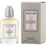 EAU DE PARFUM SPRAY 3.4 OZ - ENRICO GI PEARS & CHOCOLATE DELIGHT by Enrico Gi