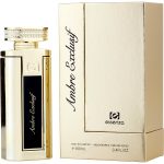 EAU DE PARFUM SPRAY 3.4 OZ - ESSENZA AMBRE EXCLUSIF by Essenza