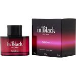 EAU DE PARFUM SPRAY 3.4 OZ - ESTELLE EWEN IN BLACK by Estelle Ewen