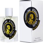 EAU DE PARFUM SPRAY 3.4 OZ - ETAT LIBRE D`ORANGE ATTAQUER LE SOLEIL MARQUIS DE SADE by Etat Libre d' Orange