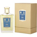 EAU DE PARFUM SPRAY 3.4 OZ - FLORIS NEROLI VOYAGE by Floris