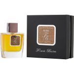 EAU DE PARFUM SPRAY 3.4 OZ - FRANCK BOCLET AMBER by Franck Boclet