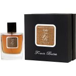 EAU DE PARFUM SPRAY 3.4 OZ - FRANCK BOCLET CAFE by Franck Boclet