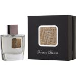 EAU DE PARFUM SPRAY 3.4 OZ - FRANCK BOCLET INCENSE by Franck Boclet
