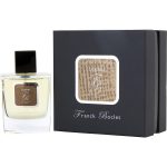 EAU DE PARFUM SPRAY 3.4 OZ - FRANCK BOCLET LEATHER by Franck Boclet