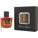 EAU DE PARFUM SPRAY 3.4 OZ - FRANCK BOCLET VANILLE by Franck Boclet
