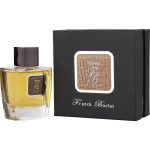 EAU DE PARFUM SPRAY 3.4 OZ - FRANCK BOCLET VETIVER by Franck Boclet
