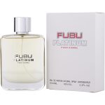 EAU DE PARFUM SPRAY 3.4 OZ - FUBU PLATINUM by Fubu