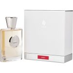EAU DE PARFUM SPRAY 3.4 OZ - GIARDINO BENESSERE AMBER by Giardino Benessere