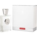EAU DE PARFUM SPRAY 3.4 OZ - GIARDINO BENESSERE WHITE MUSK by Giardino Benessere