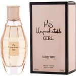 EAU DE PARFUM SPRAY 3.4 OZ - GLENN PERRI MY UNPREDICTABLE GIRL by Glenn Perri
