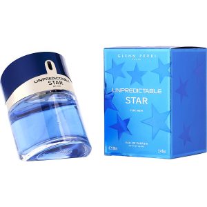 EAU DE PARFUM SPRAY 3.4 OZ - GLENN PERRI MY UNPREDICTABLE STAR by Glenn Perri