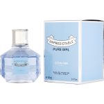 EAU DE PARFUM SPRAY 3.4 OZ - GLENN PERRI UNPREDICTABLE PURE GIRL by Glenn Perri