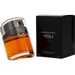 EAU DE PARFUM SPRAY 3.4 OZ - GLENN PERRI UNPREDICTABLE YOU by Glenn Perri