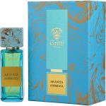 EAU DE PARFUM SPRAY 3.4 OZ - GRITTI ARANCIA AMBRATA by Gritti