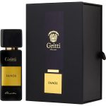 EAU DE PARFUM SPRAY 3.4 OZ - GRITTI FANOS by Gritti