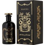EAU DE PARFUM SPRAY 3.4 OZ - GUCCI THE VOICE OF THE SNAKE by Gucci