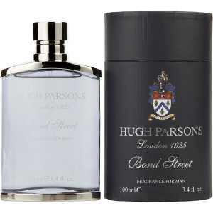 EAU DE PARFUM SPRAY 3.4 OZ - HUGH PARSONS BOND STREET by Hugh Parsons