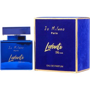 EAU DE PARFUM SPRAY 3.4 OZ - JO MILANO LEVANTE BLUE NOIR by Jo Milano
