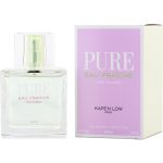 EAU DE PARFUM SPRAY 3.4 OZ - KAREN LOW PURE EAU FRAICHE by Karen Low