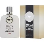 EAU DE PARFUM SPRAY 3.4 OZ (LIMITED EDITION) - MUSTANG 50 YEARS by Estee Lauder