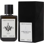 EAU DE PARFUM SPRAY 3.4 OZ - LM PARFUMS AMBRE MUSCADIN by LM Parfums
