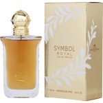 EAU DE PARFUM SPRAY 3.4 OZ - MARINA DE BOURBON SYMBOL ROYAL by Marina de Bourbon