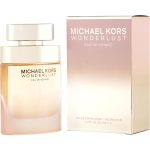 EAU DE PARFUM SPRAY 3.4 OZ - MICHAEL KORS WONDERLUST EAU DE VOYAGE by Michael Kors