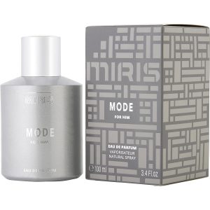 EAU DE PARFUM SPRAY 3.4 OZ - MIRIS MODE by Miris