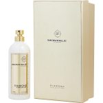 EAU DE PARFUM SPRAY 3.4 OZ - MONTALE PARIS DIAMOND GREEDY by Montale