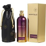 EAU DE PARFUM SPRAY 3.4 OZ - MONTALE PARIS ORCHID POWDER by Montale
