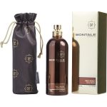 EAU DE PARFUM SPRAY 3.4 OZ - MONTALE PARIS WILD AOUD by Montale