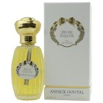 EAU DE PARFUM SPRAY 3.4 OZ (NEW PACKAGING) - HEURE EXQUISE by Annick Goutal