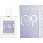 EAU DE PARFUM SPRAY 3.4 OZ - OP MERMAID VIBES by Ocean Pacific