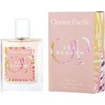 EAU DE PARFUM SPRAY 3.4 OZ - OP SEA BEAUTY by Ocean Pacific