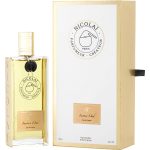 EAU DE PARFUM SPRAY 3.4 OZ - PARFUMS DE NICOLAI INCENSE OUD by Nicolai Parfumeur Createur