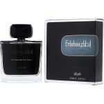 EAU DE PARFUM SPRAY 3.4 OZ - RASASI ENTEBAA POUR HOMME by Rasasi