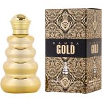EAU DE PARFUM SPRAY 3.4 OZ - SAMBA GOLD by Perfumers Workshop