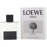 EAU DE PARFUM SPRAY 3.4 OZ - SOLO LOEWE MERCURIO by Loewe