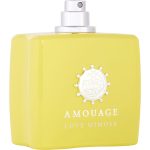 EAU DE PARFUM SPRAY 3.4 OZ *TESTER - AMOUAGE LOVE MIMOSA by Amouage