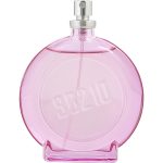 EAU DE PARFUM SPRAY 3.4 OZ *TESTER - BEVERLY HILLS 90210 MAGIC by Torand